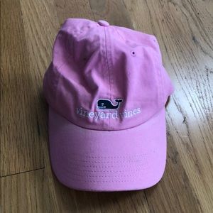 Vineyard Vines baseball hat